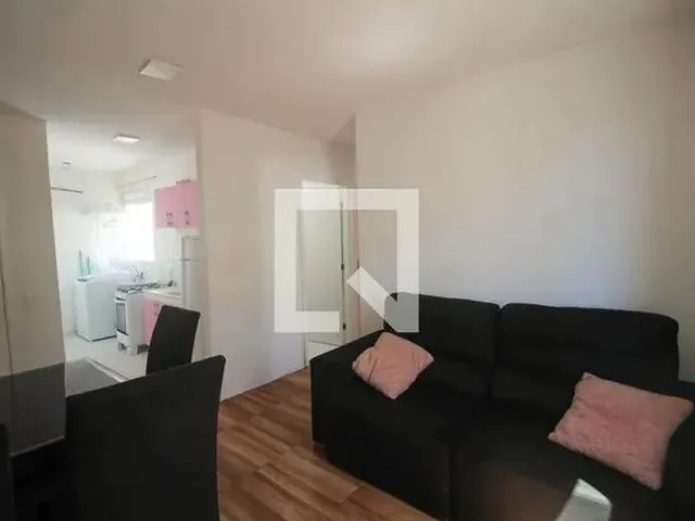 Imagem: Apartamento para Aluguel - Rio Branco, 2