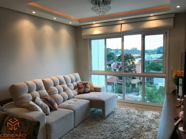 Imagem 9: Apartamento no Centro de Gravataí