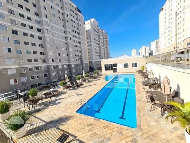 Imagem: Apartamento - Jardim Nova Europa - Campinas