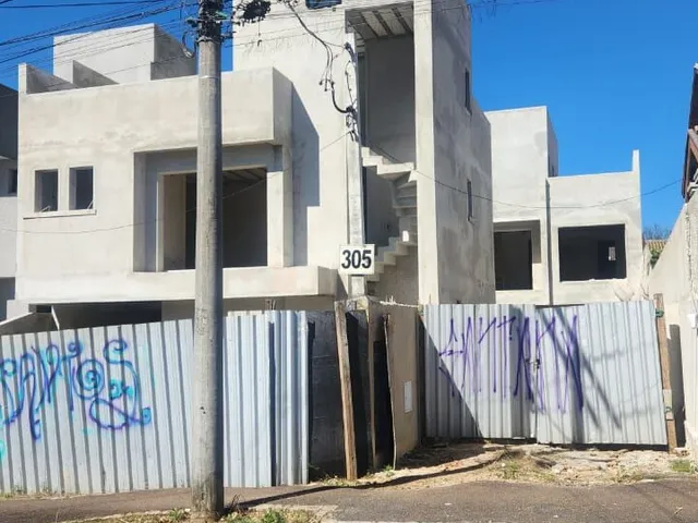 Imagem: Sobrado Alto Padrão para Venda em Uberaba
