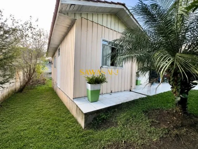 Imagem 3: Terreno à venda no bairro Uberaba - Curitiba/PR
