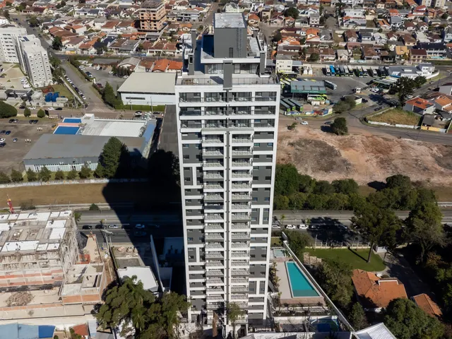 Imagem: APARTAMENTO EXPLORE BOTÂNICO