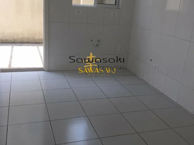 Imagem 7: Sobrado para Venda em Uberaba Curitiba-PR