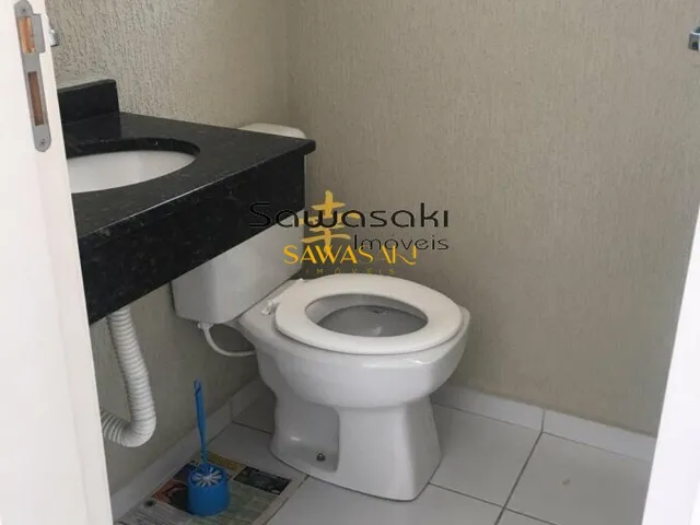 Imagem 2: Sobrado para Venda em Uberaba Curitiba-PR