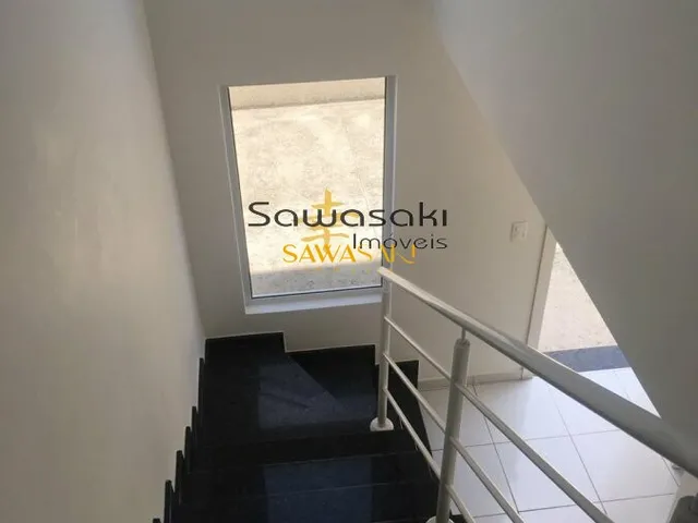 Imagem 4: Sobrado para Venda em Uberaba Curitiba-PR