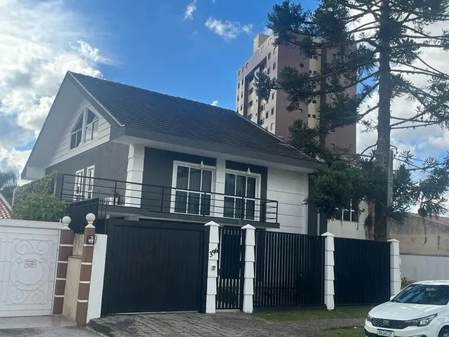 Imagem: Casa Alto Padrão para Venda em Três Marias