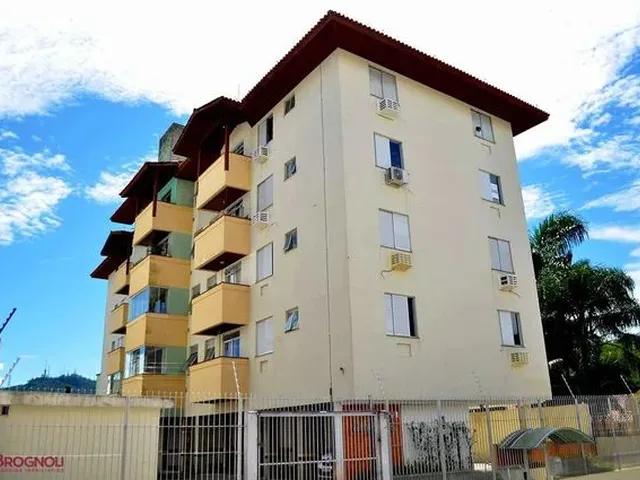 Imagem: Apartamento de 2 Quartos para Alugar no
