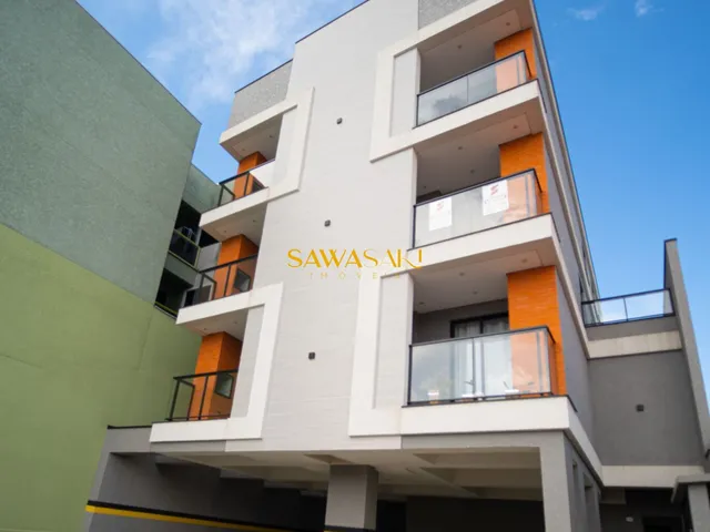Imagem: Apartamento Térreo Garden Padrão