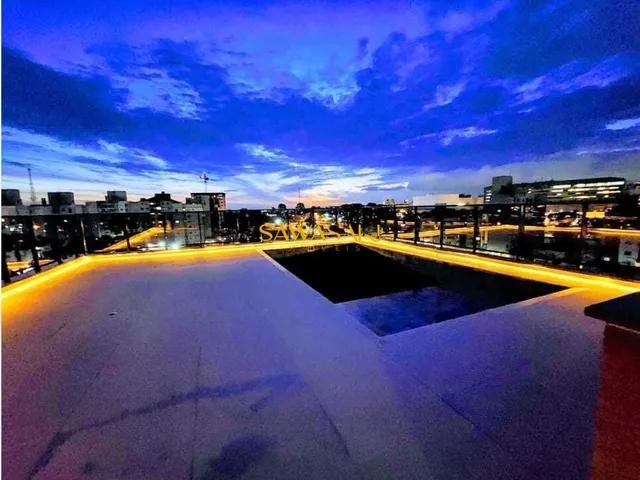 Imagem 2: Kitnet em Novo Mundo, Curitiba/PR