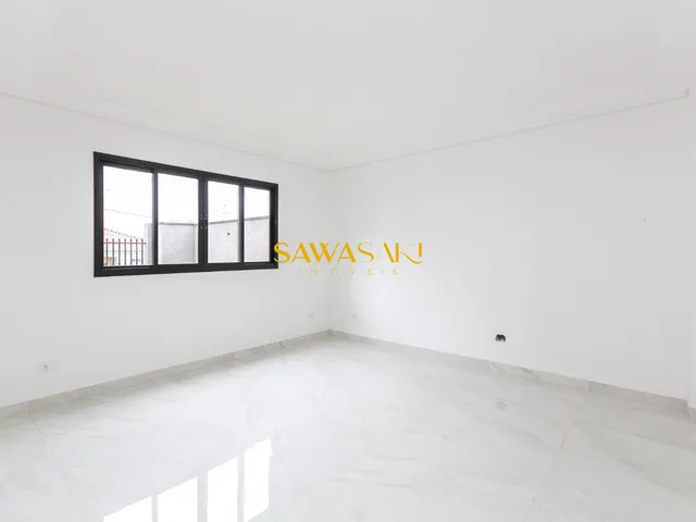Imagem 3: Sobrado Padrão SOBRADO NOVO COM 4 QUARTOS SENDO 2 SUÍTES 2 TERRAÇOS ABERTOS frente