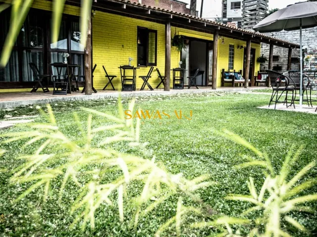 Imagem 7: Terreno para Venda em Uberaba Curitiba-PR