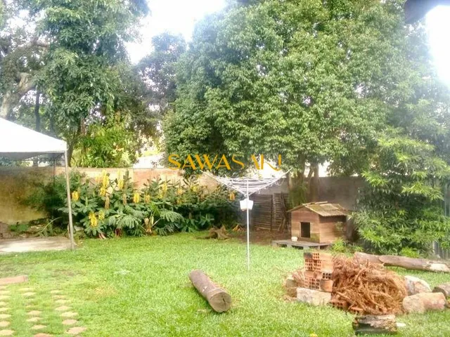 Imagem 4: Terreno para Venda em Uberaba Curitiba-PR