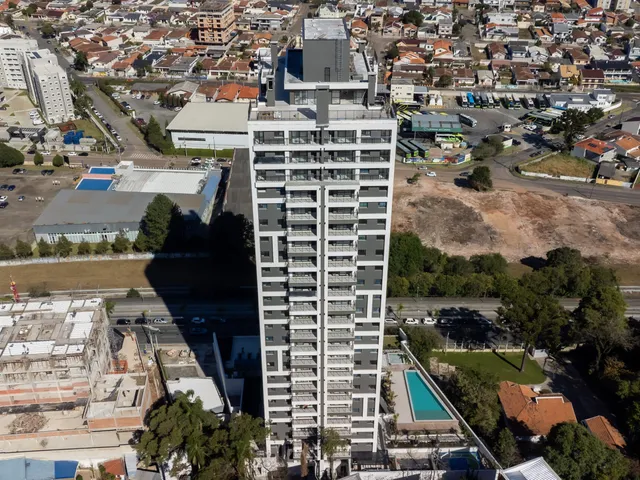 Imagem: APARTAMENTO EXPLORE BOTÂNICO