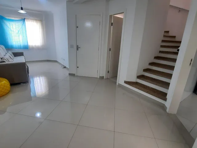 Imagem 16: Sobrado Padrão NOVO - SEMIMOBILIADO
