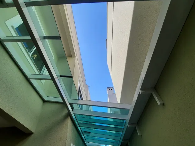 Imagem 4: Sobrado Padrão NOVO - SEMIMOBILIADO
