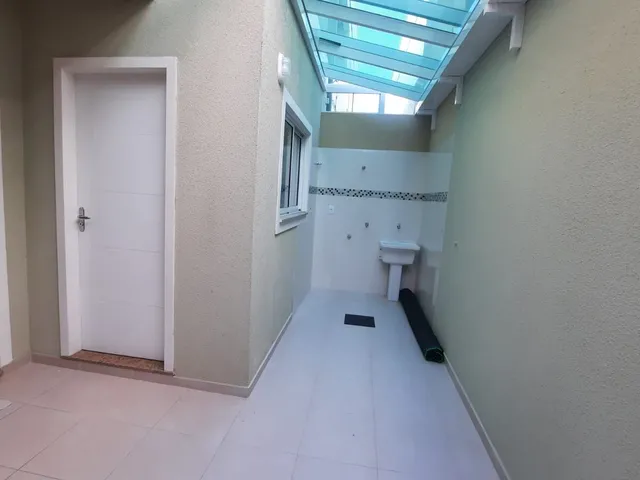 Imagem 8: Sobrado Padrão NOVO - SEMIMOBILIADO