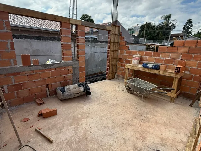 Imagem 8: Apartamento GARDEN no Capão da Imbuia