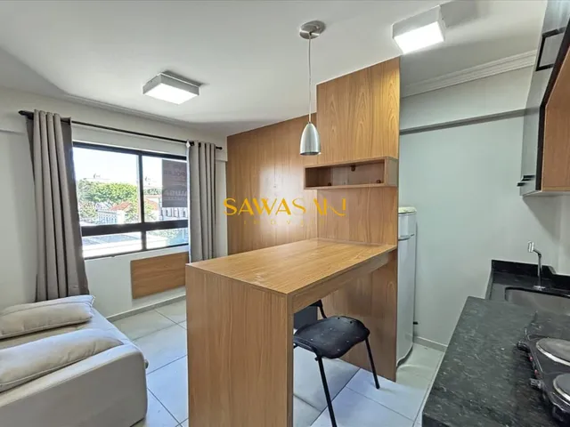 Imagem: Apartamento à venda no bairro Centro