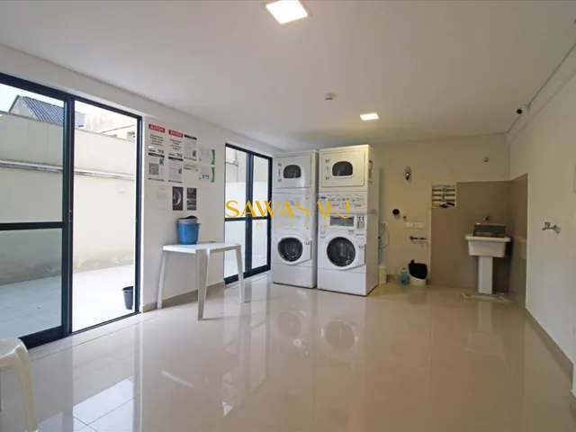 Imagem 12: Apartamento à venda no bairro Centro - Curitiba/PR