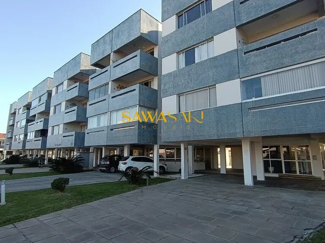 Imagem: Apartamento à venda no bairro Centro