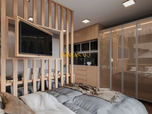 Imagem 2: Apartamento à venda no bairro Bacacheri - Curitiba/PR