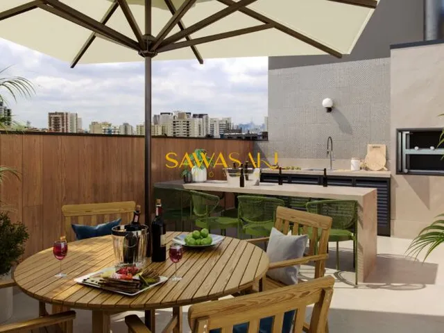 Imagem 6: Apartamento à venda no bairro Bacacheri - Curitiba/PR