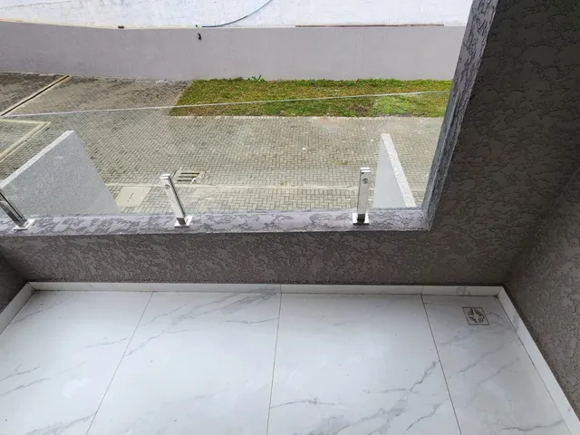 Imagem 2: Sobrado Padrão para Venda em Uberaba Curitiba-PR