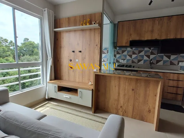 Imagem: Apartamento em Iná, São José dos Pinhais/PR
