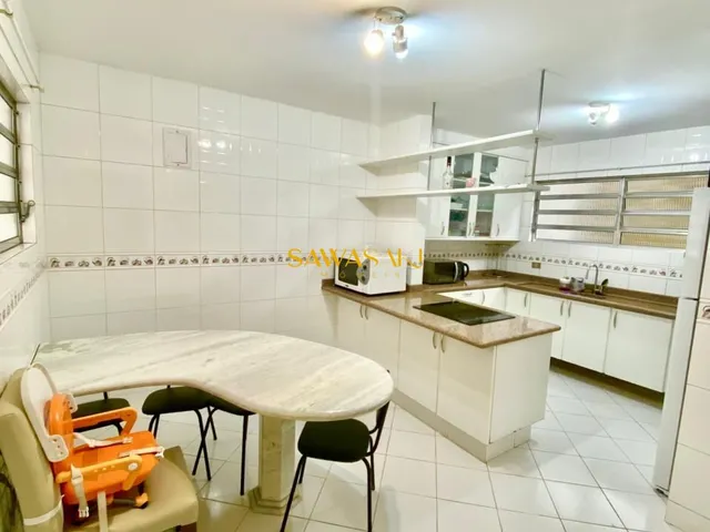 Imagem 5: Sobrado Alto Padrão em Condomínio