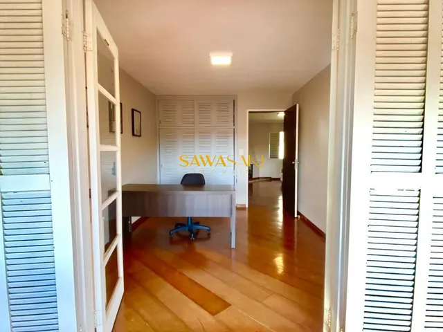 Imagem 7: Sobrado Alto Padrão em Condomínio