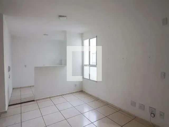 Imagem: Apartamento para Aluguel - Parque São Sebastião