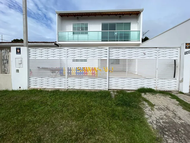 Imagem 8: Sobrado à venda no bairro Sítio Cercado - Curitiba/PR