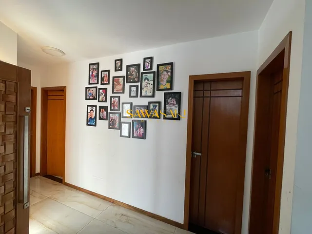 Imagem 7: Sobrado à venda no bairro Sítio Cercado - Curitiba/PR
