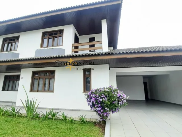 Imagem 3: Casa Alto Padrão com terreno - AVERBADA