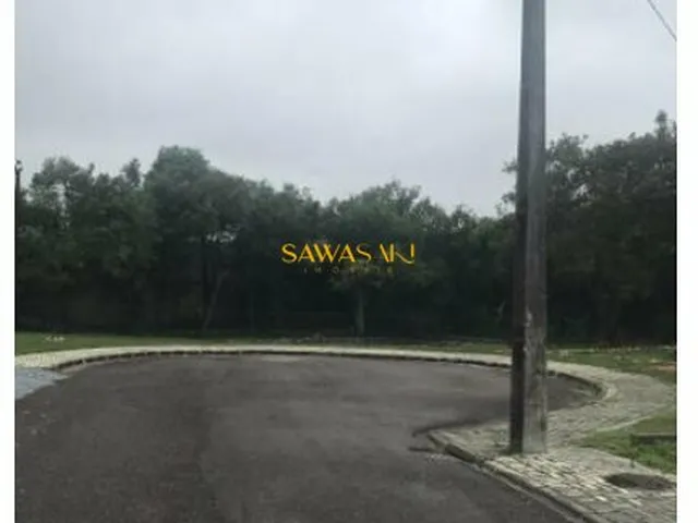 Imagem 4: Terreno em Condomínio para Venda em Uberaba Curitiba-PR