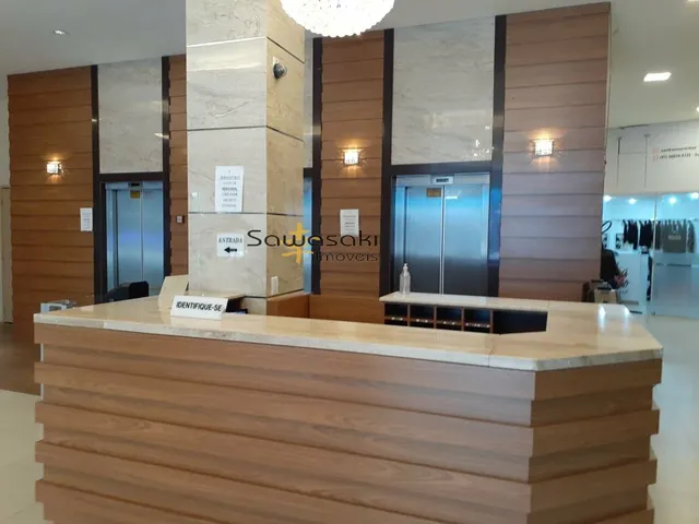 Imagem 12: Sala comercial Em edifício para Venda em Centro Curitiba-PR