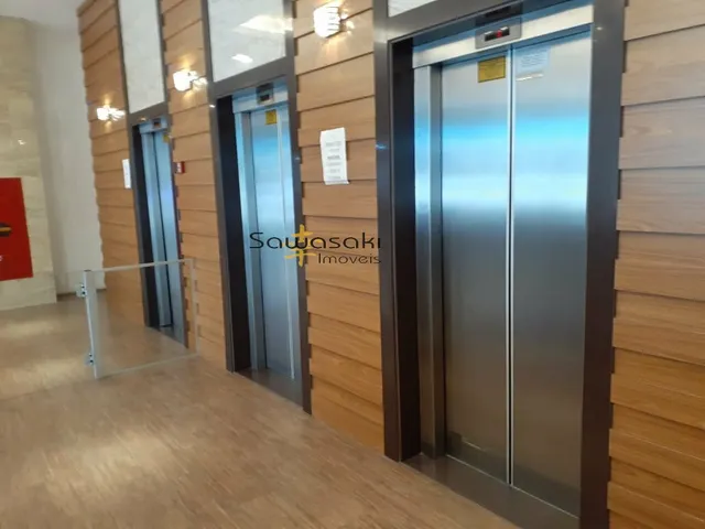 Imagem 7: Sala comercial Em edifício para Venda em Centro Curitiba-PR