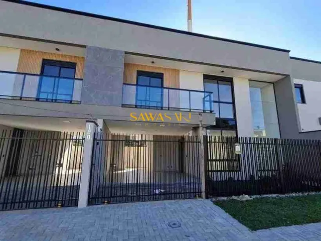 Imagem: Sobrado à venda no bairro Cidade Jardim