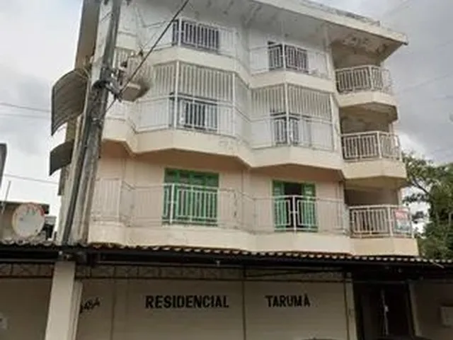 Imagem: Alugo Apartamento no Bairro santa Lúcia