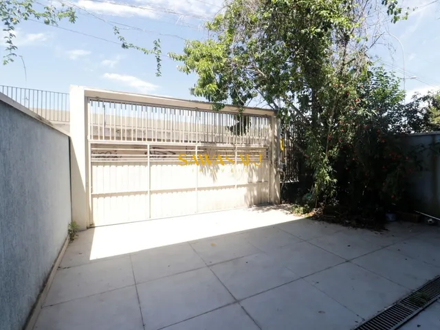Imagem 7: Sobrado Padr Casa com 4 dormitórios