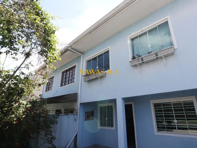 Imagem 9: Sobrado Padr Casa com 4 dormitórios