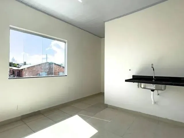 Imagem 1: Aluga Ser Casa Bairro Cachoeirinha