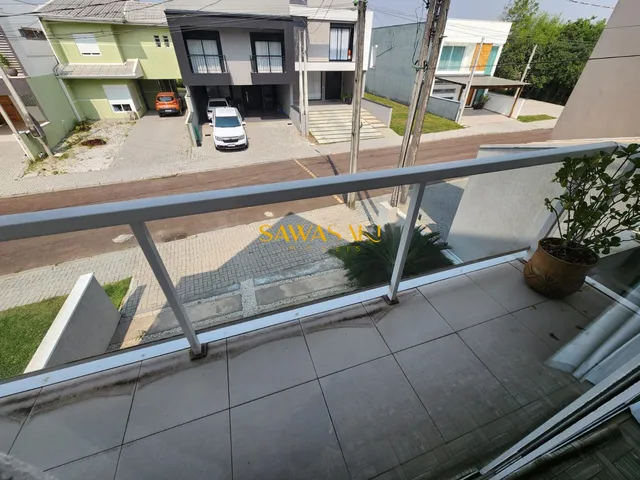 Imagem 10: Sobrado Alto Padrão no Uberaba! Em condomínio fechado com conforto e segurança