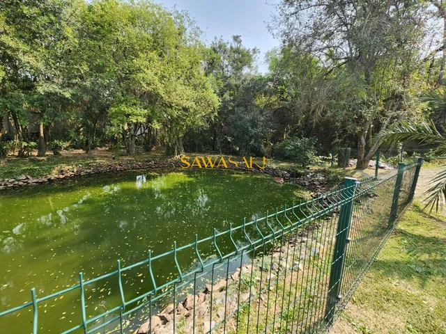 Imagem 14: Sobrado Alto Padrão no Uberaba! Em condomínio fechado com conforto e segurança