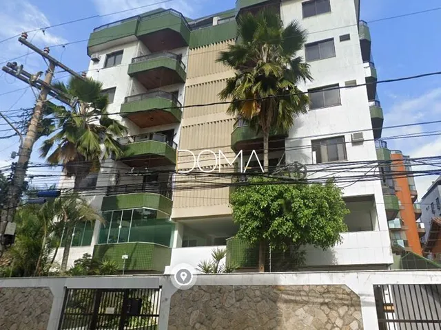 Imagem: Apartamento na Praia do Forte