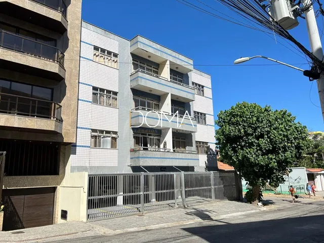 Imagem: Apartamento na quadra da Praia do Forte
