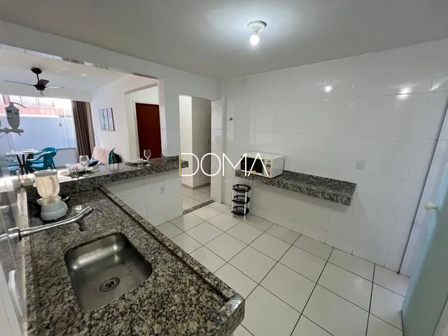 Imagem 2: Apartamento na quadra da Praia do Forte - Cabo Frio/RJ