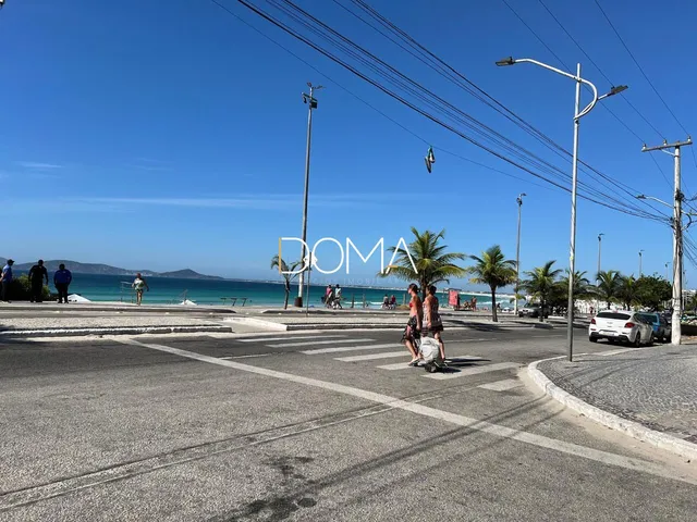 Imagem 6: Apartamento na quadra da Praia do Forte - Cabo Frio/RJ