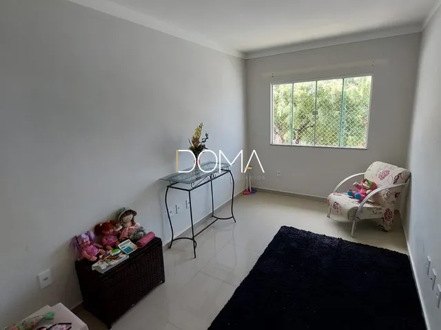 Imagem 4: Casa com fino acabamento no segundo andar (linear