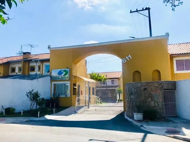 Imagem 1: Akg Imóveis Aluga Sobrado no Cajuru